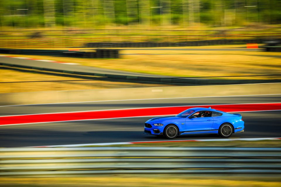 Cars & Track — June 2023