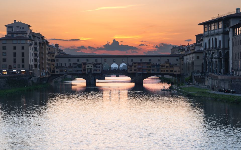 Ponte vecchio