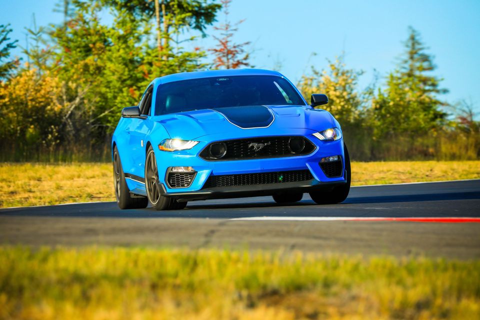 Cars & Track — June 2023