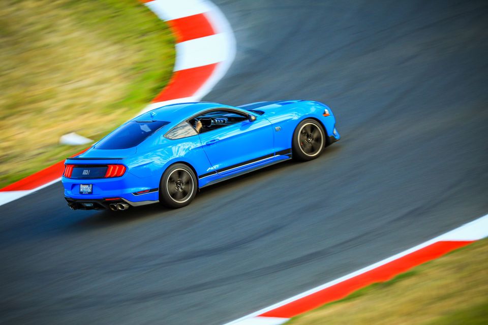 Cars & Track — June 2023