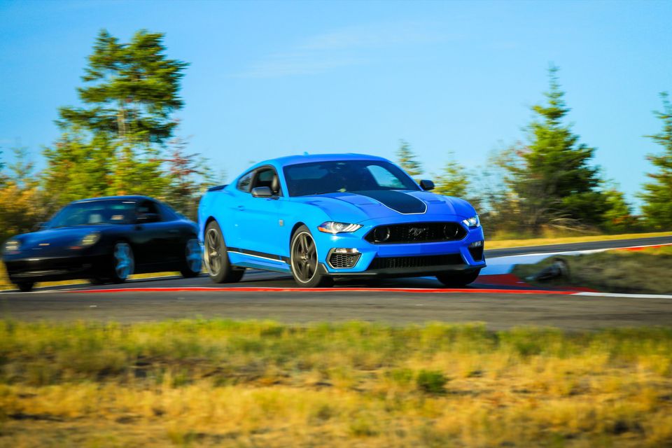 Cars & Track — June 2023