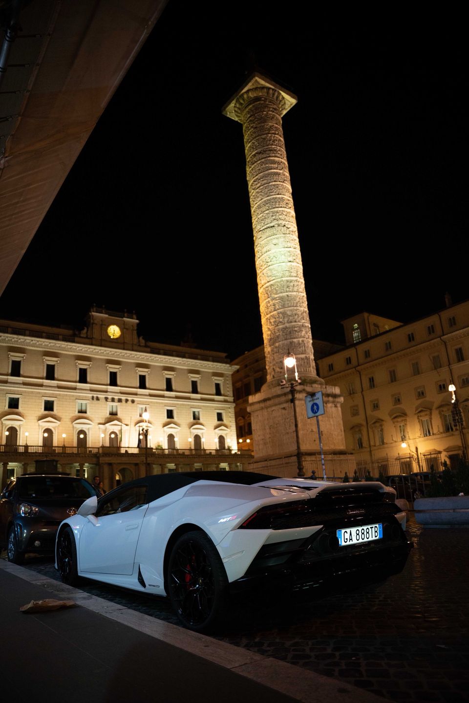 Rome 8