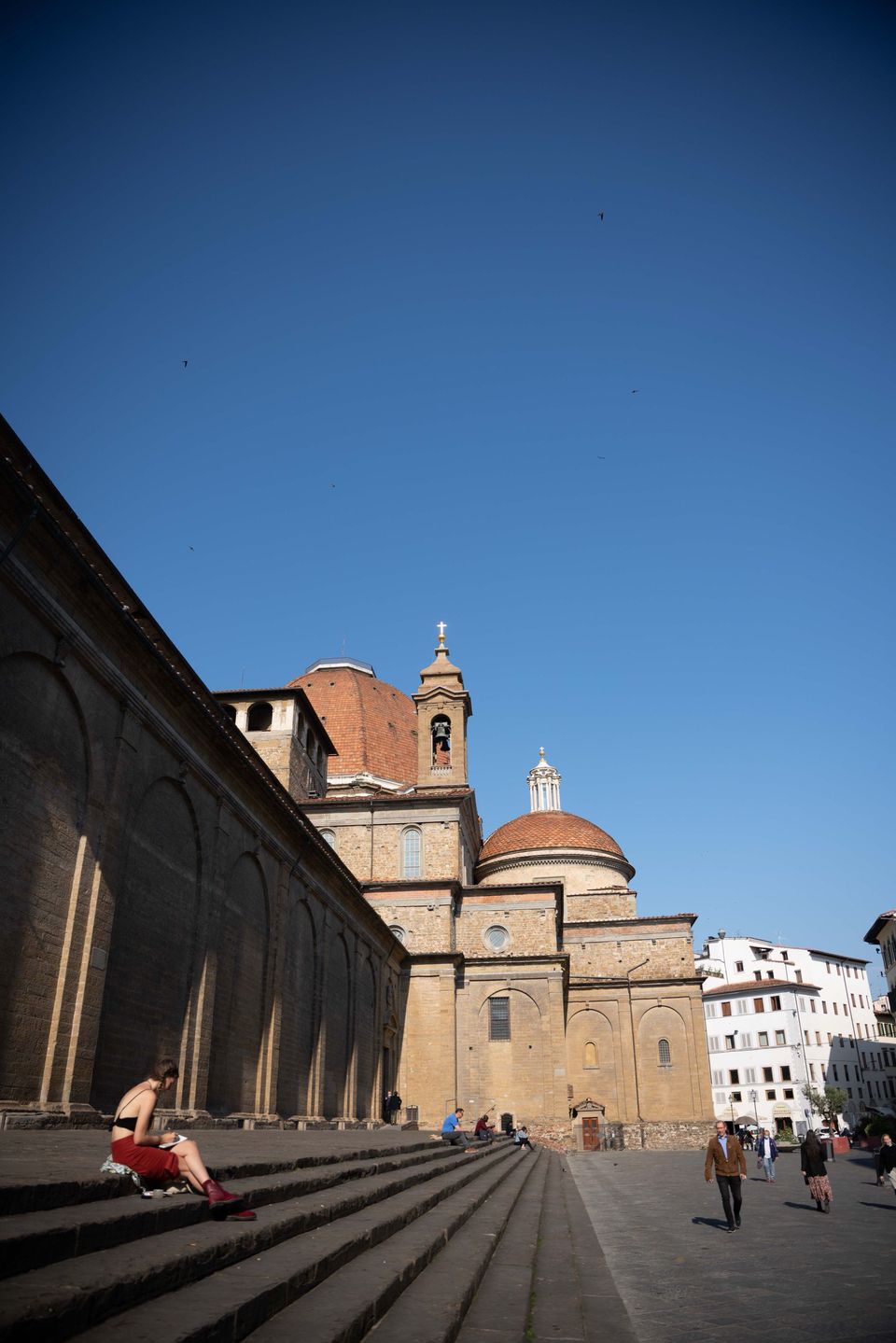 Florence