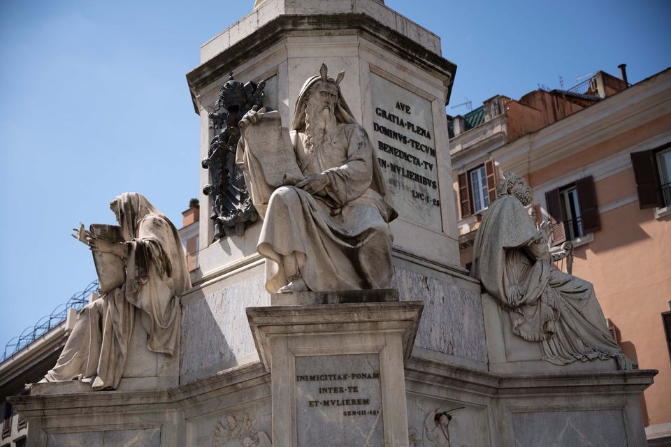 Rome