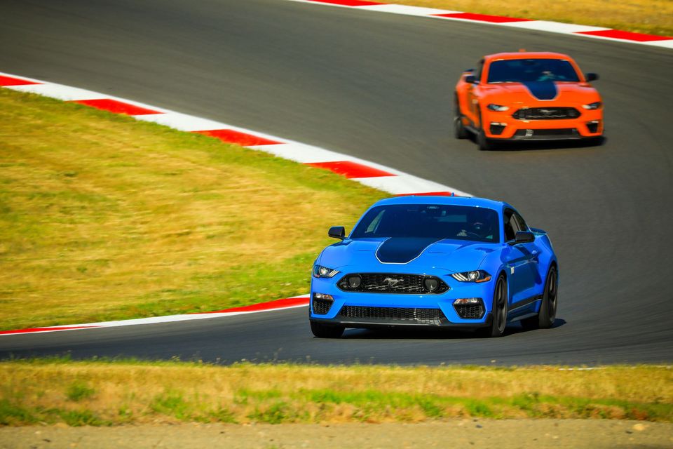 Cars & Track — June 2023