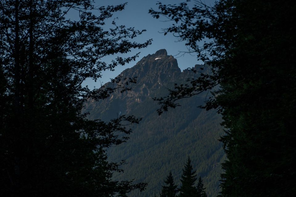 Landscapes — August 2020