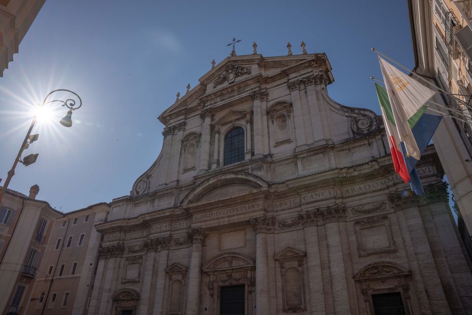 Rome