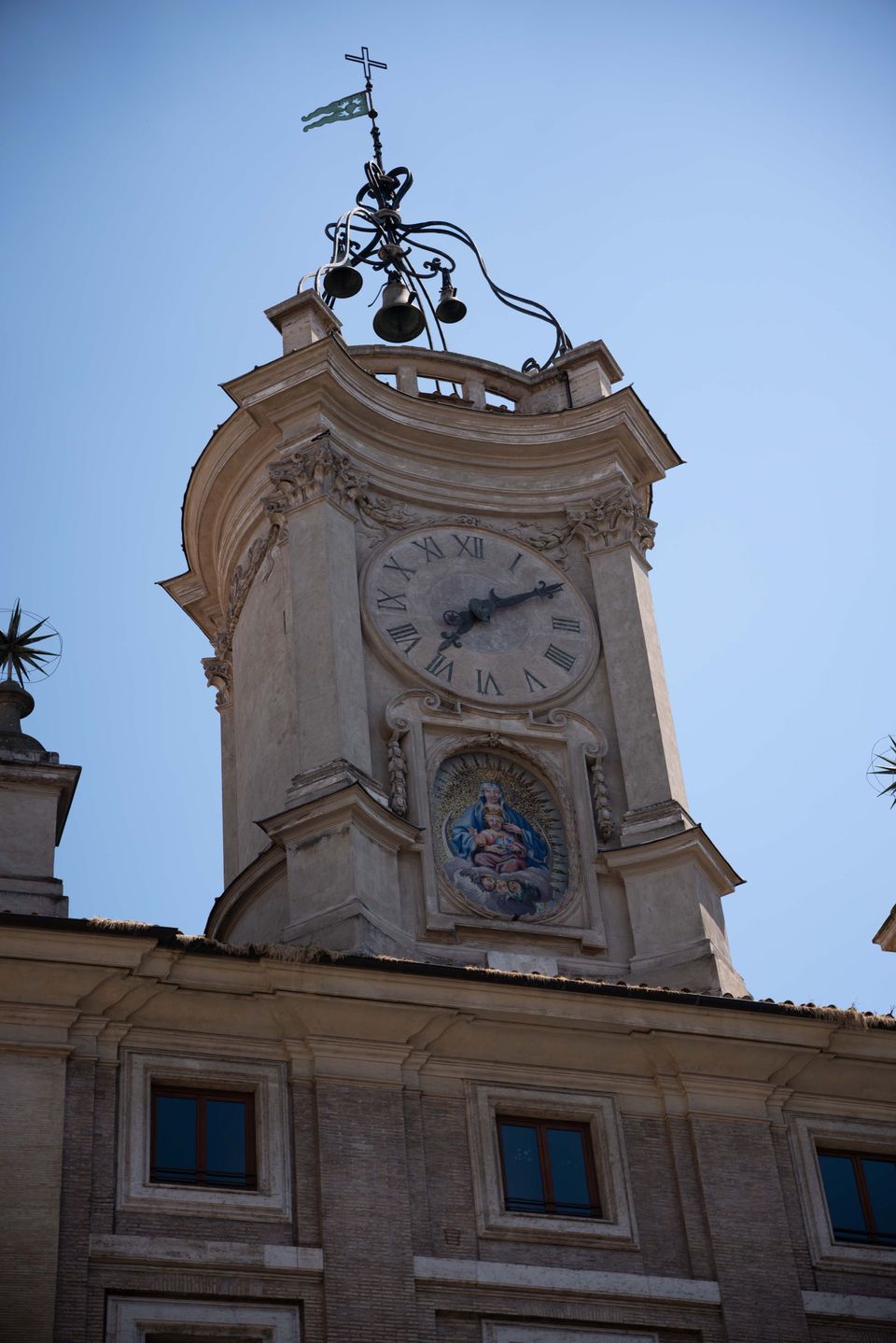 Rome 8