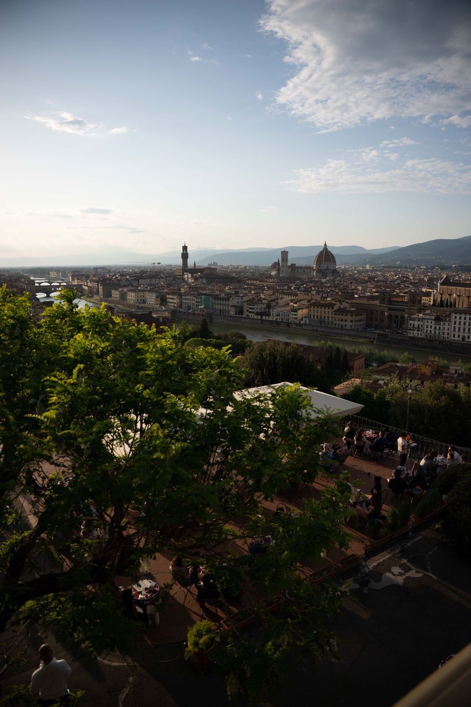 Florence