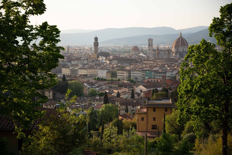 Florence